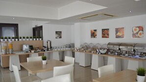 ร้านอาหาร