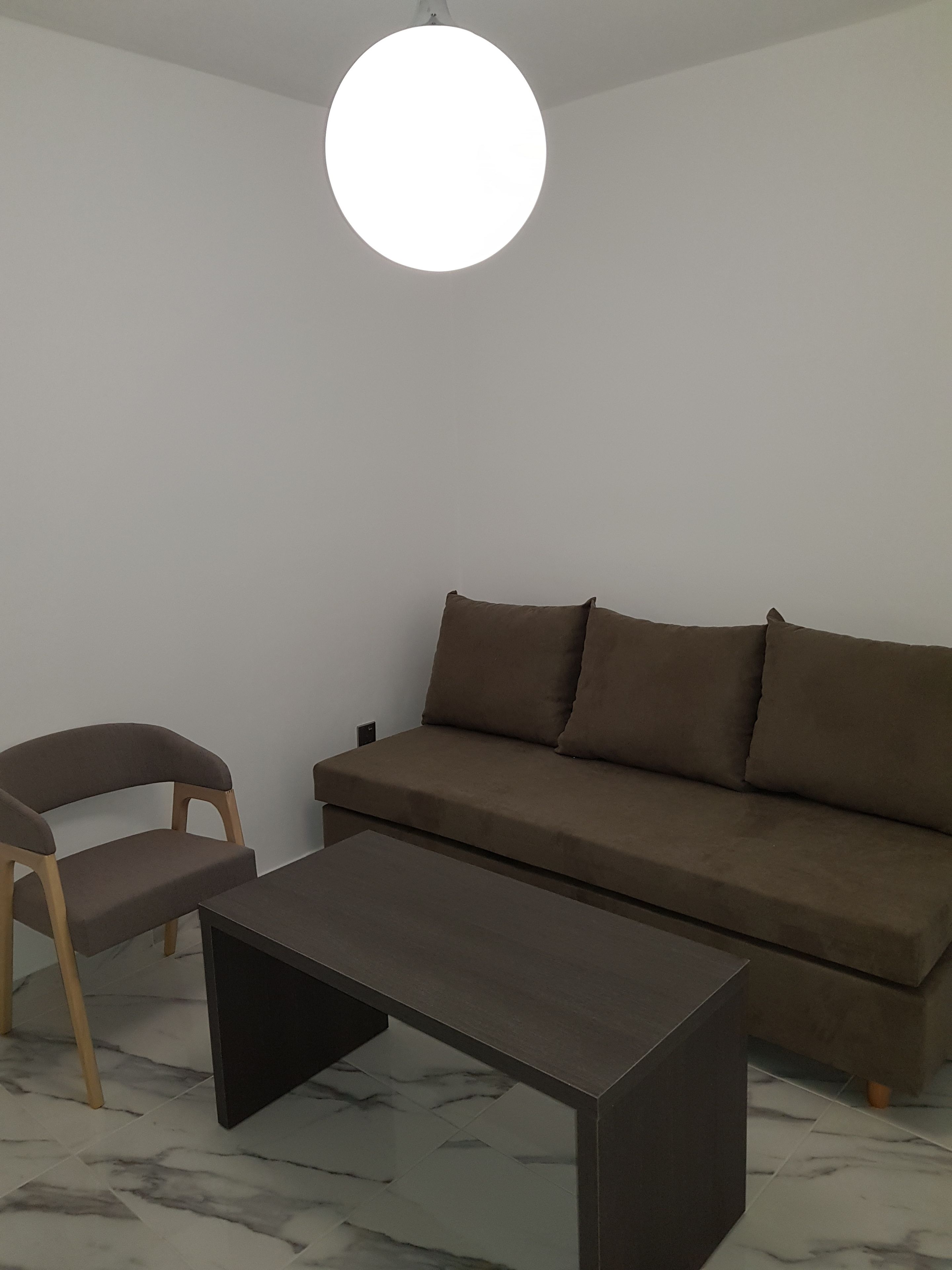 Apartamento, 1 quarto | Área de estar | TV de tela plana