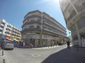 Exterieur
