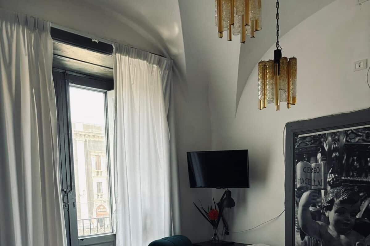 Superior Double Room | Bed sheets