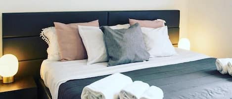 Ropa de cama