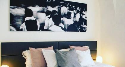 Agatha Hotel