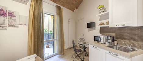 Commodité de la chambre