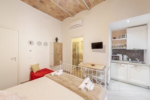 Habitación familiar | Vistas desde la habitación