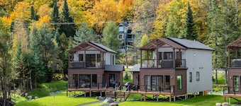 Les Chalets Sauvignon
