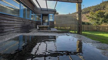 Cabin, 1 Bedroom (Moura) | View from room