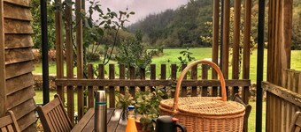 卡门小屋酒店