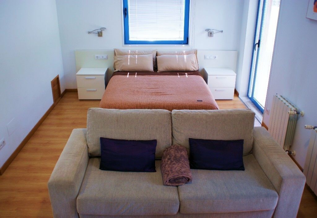 เครื่องนอนระดับพรีเมียม, ผ้านวมขนเป็ด, เตียงเมมโมรีโฟม