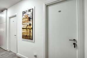 Draps en coton égyptien, literie de qualité supérieure