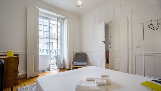 Unclassified image, 1 of 86, button - The Original Lisbon Guesthouse (Lisbon)