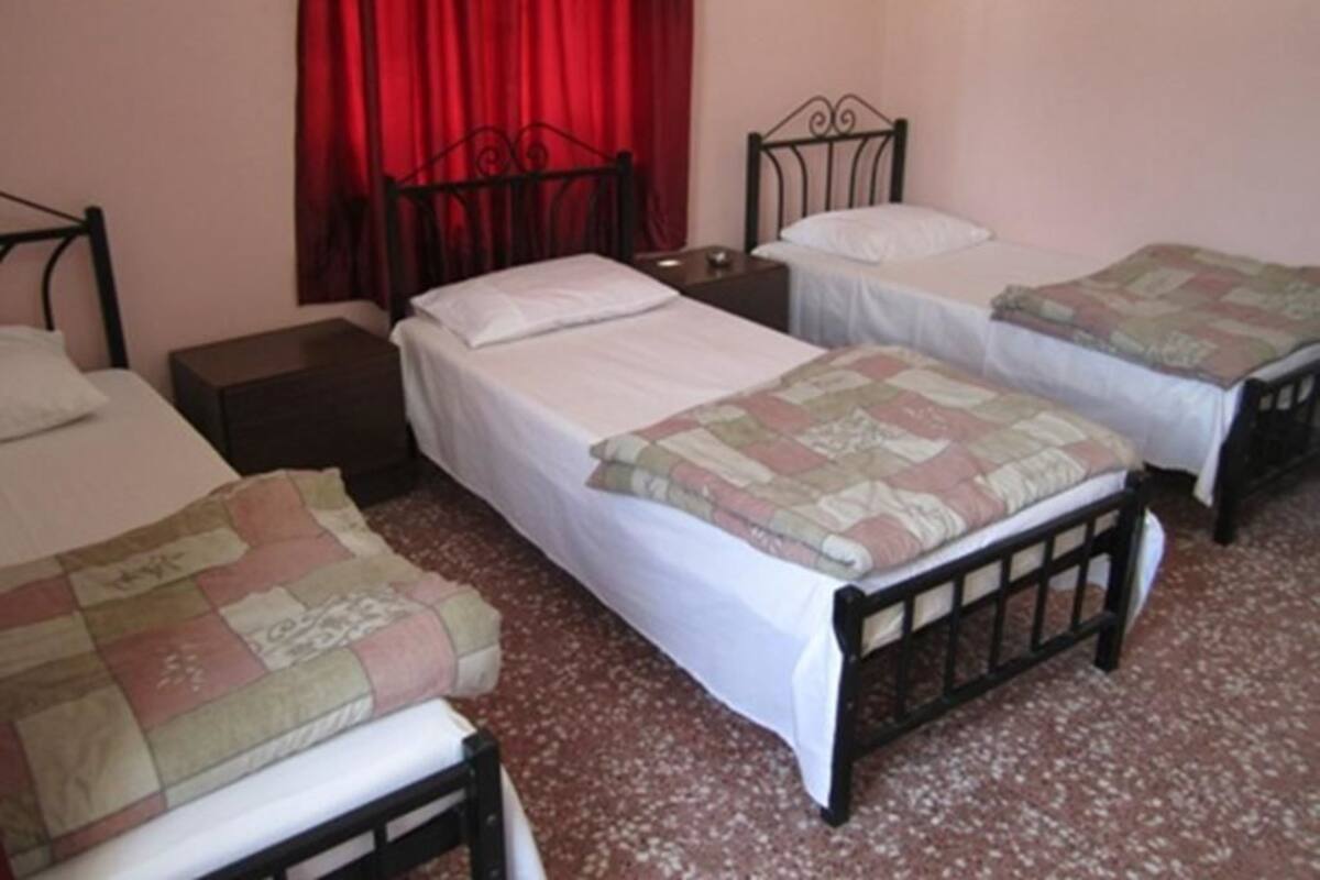 Double Room, 1 Double Bed, Non Smoking