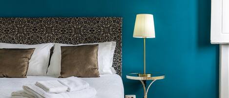 Détail de l’intérieur