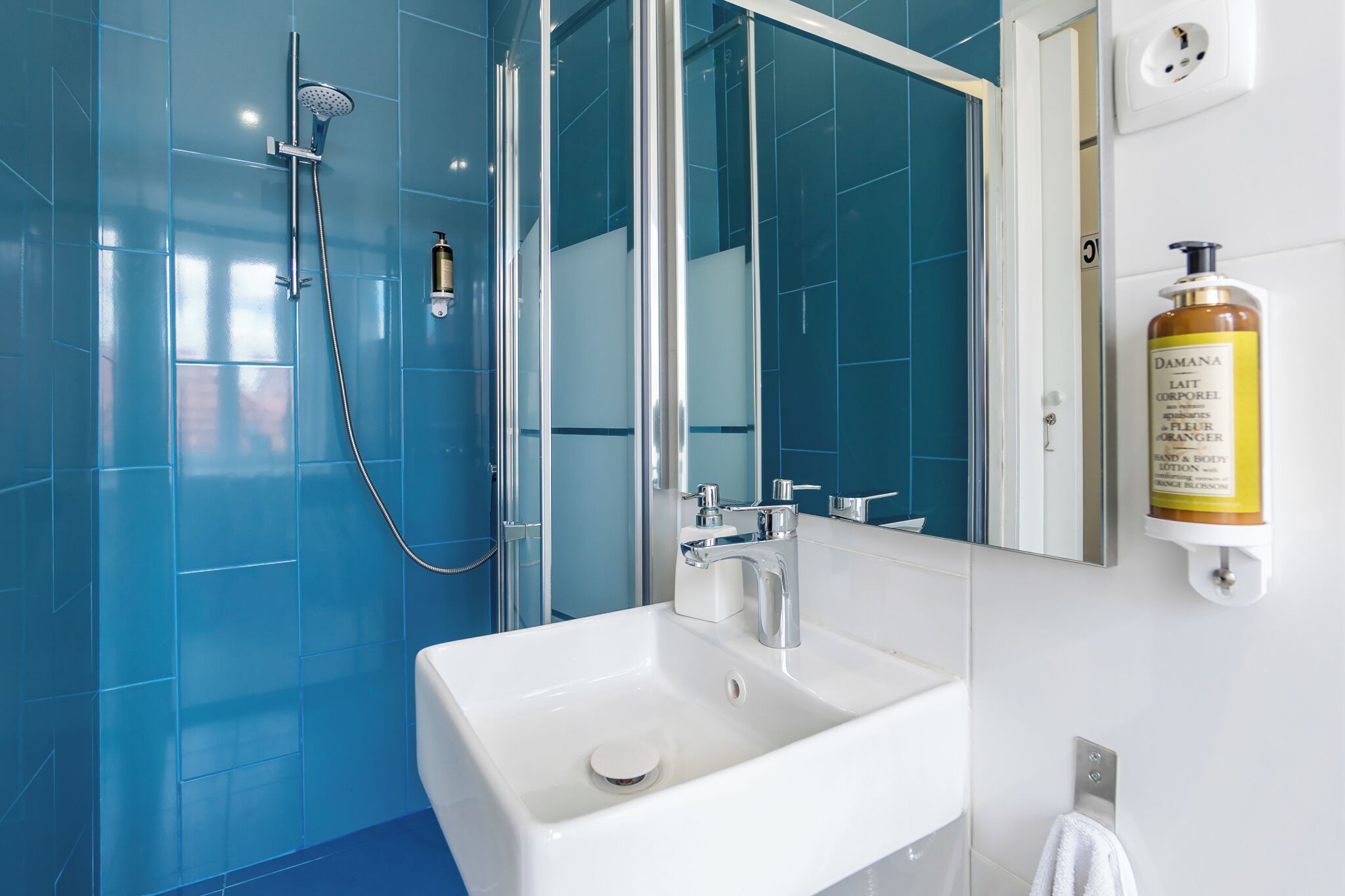 Foto - The Color Hostel