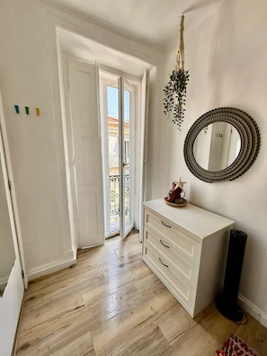 1 habitación, wifi gratis y ropa de cama