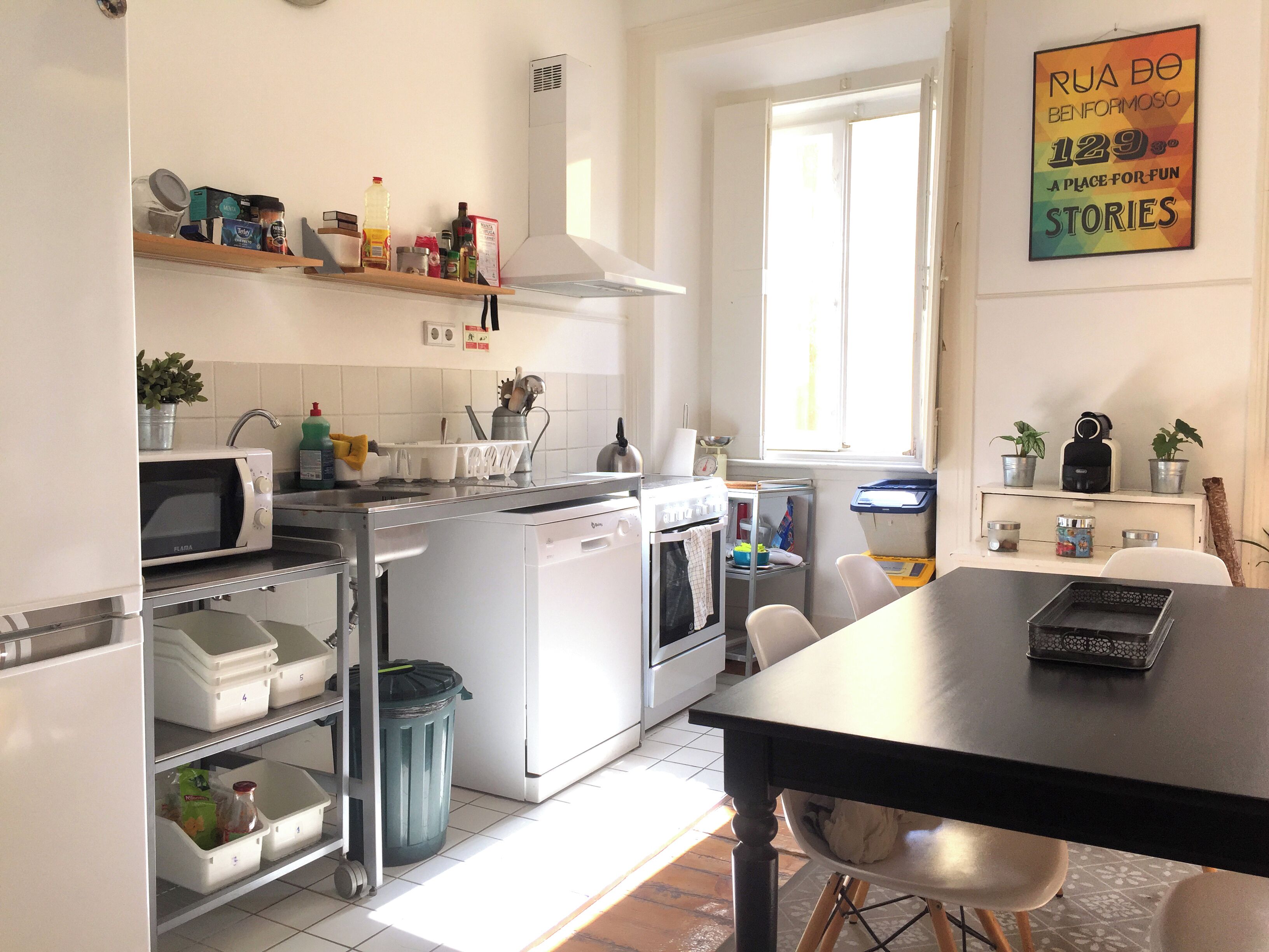 Foto - The Color Hostel