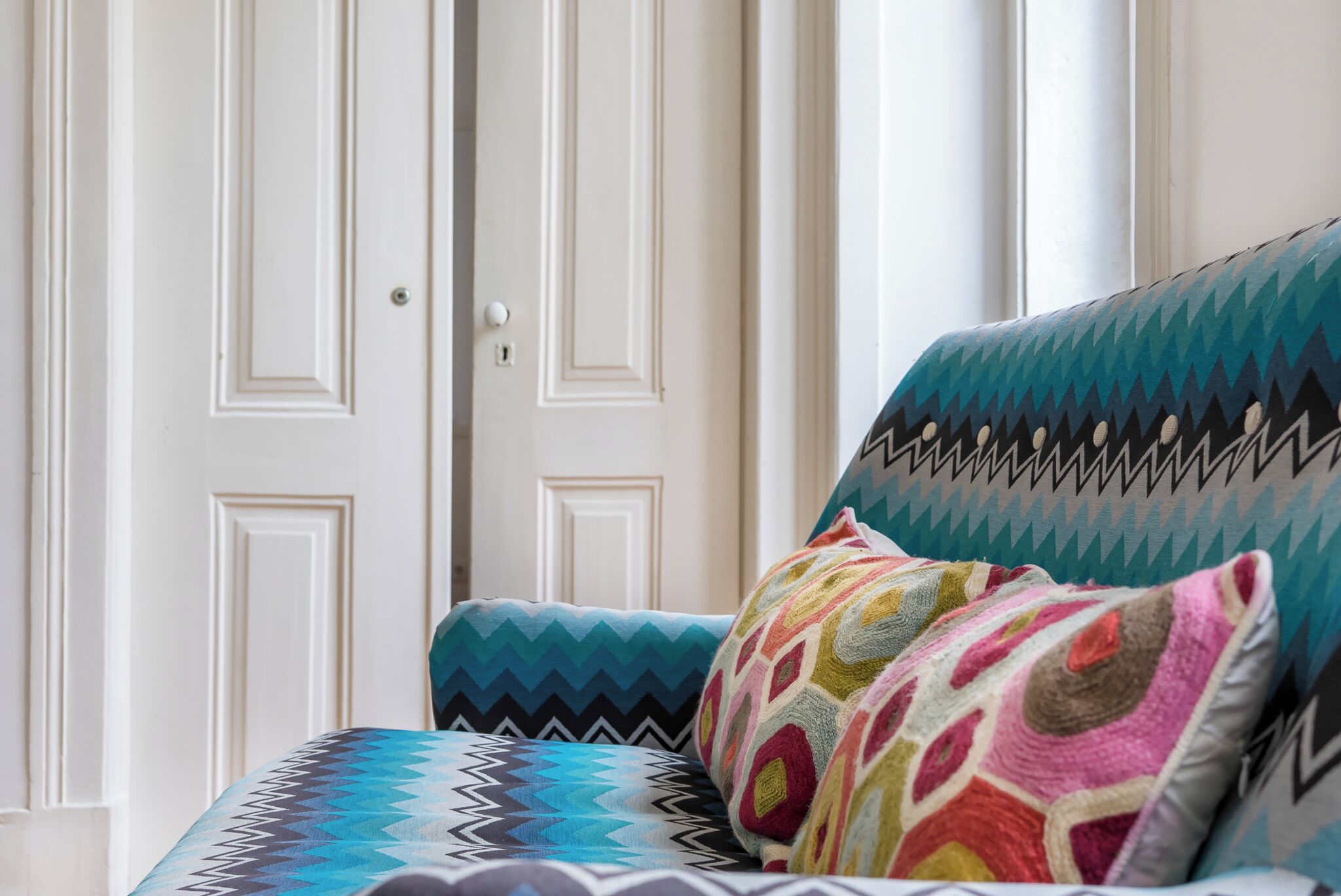 Foto - The Color Hostel