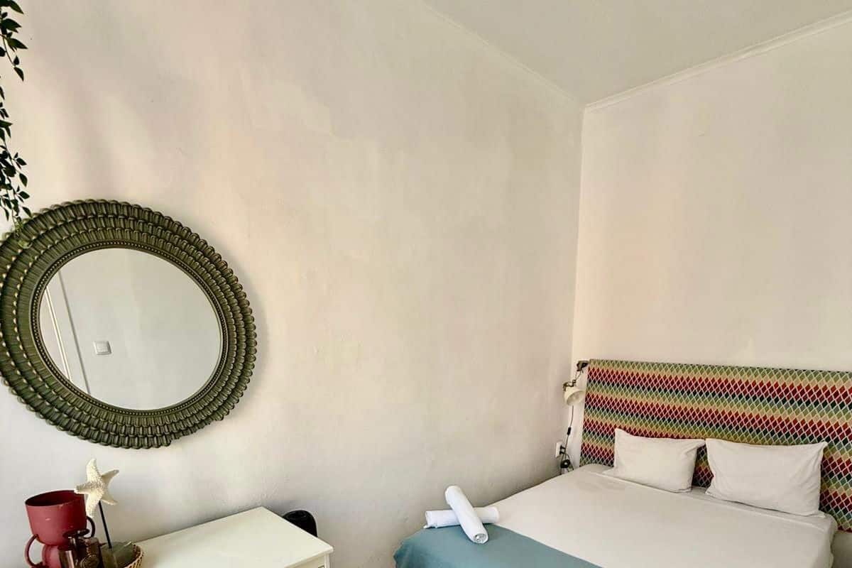 1 habitación, wifi gratis y ropa de cama