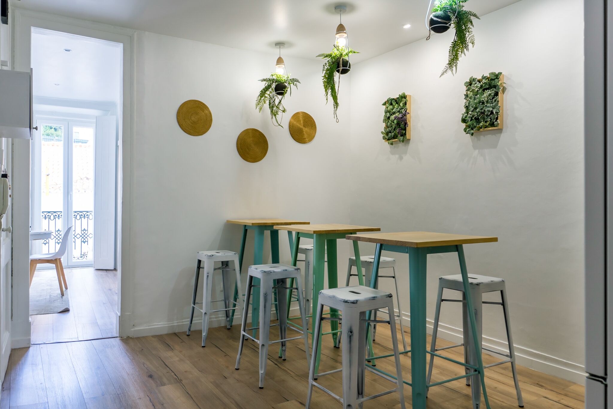 Photo - The Color Hostel