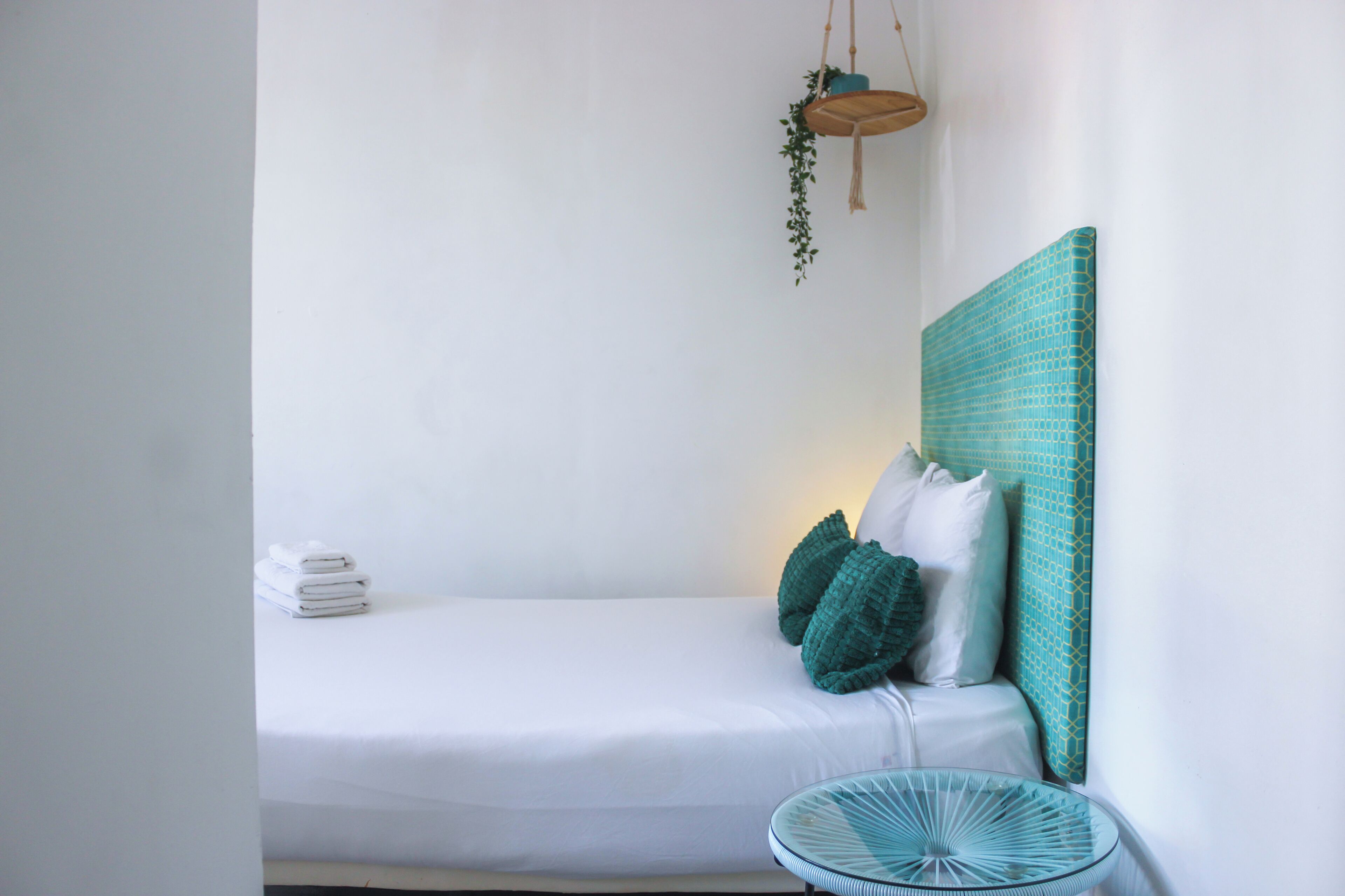 Comfort Suite, City View (Q43) | Free WiFi, bed sheets