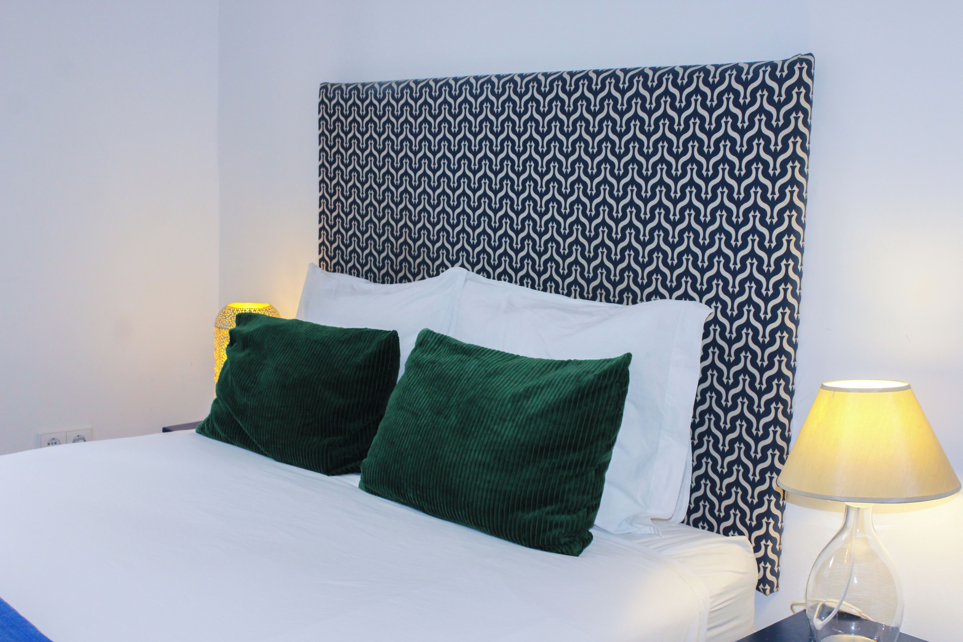 Foto - The Color Hostel