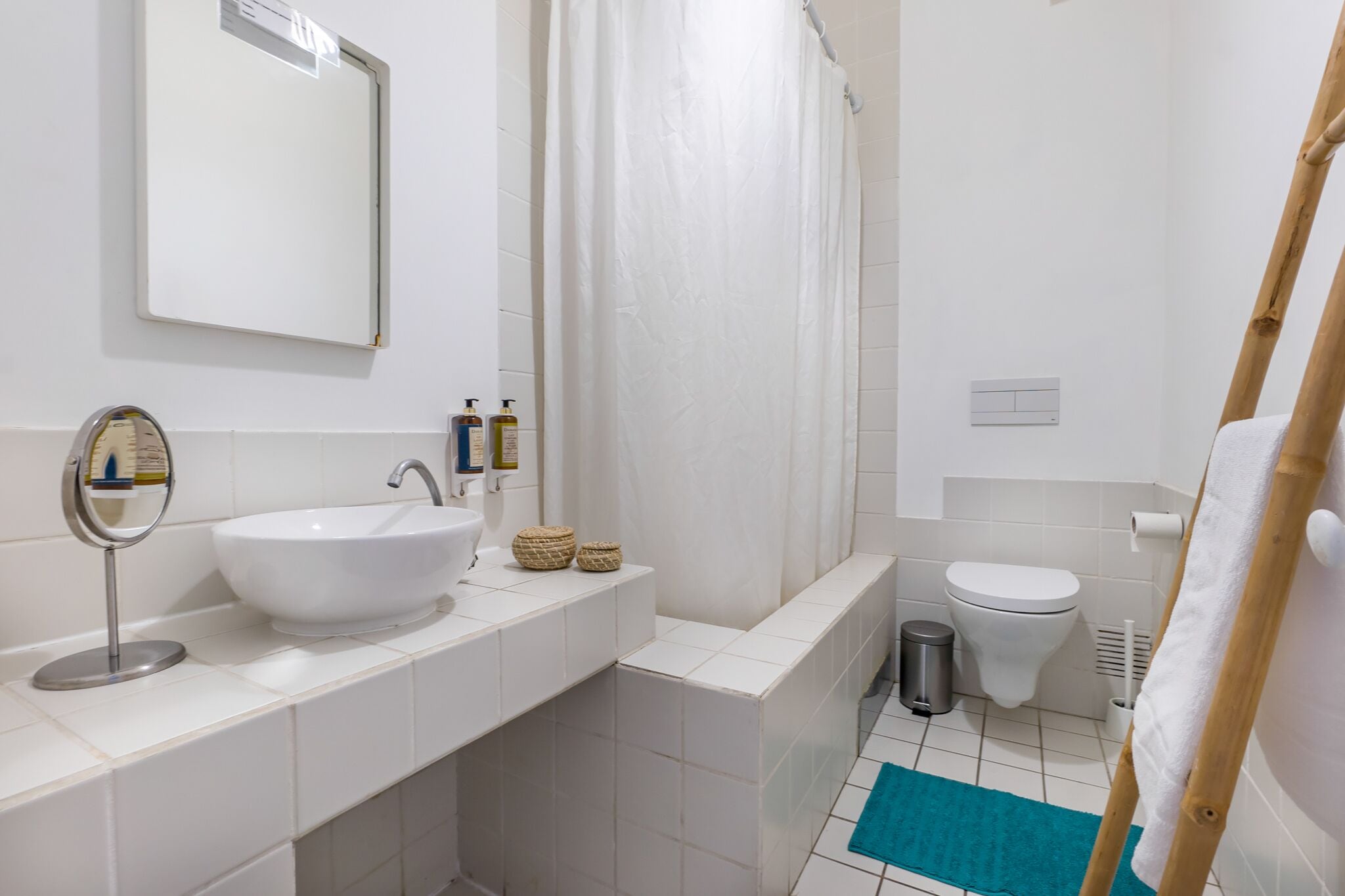 Foto - The Color Hostel