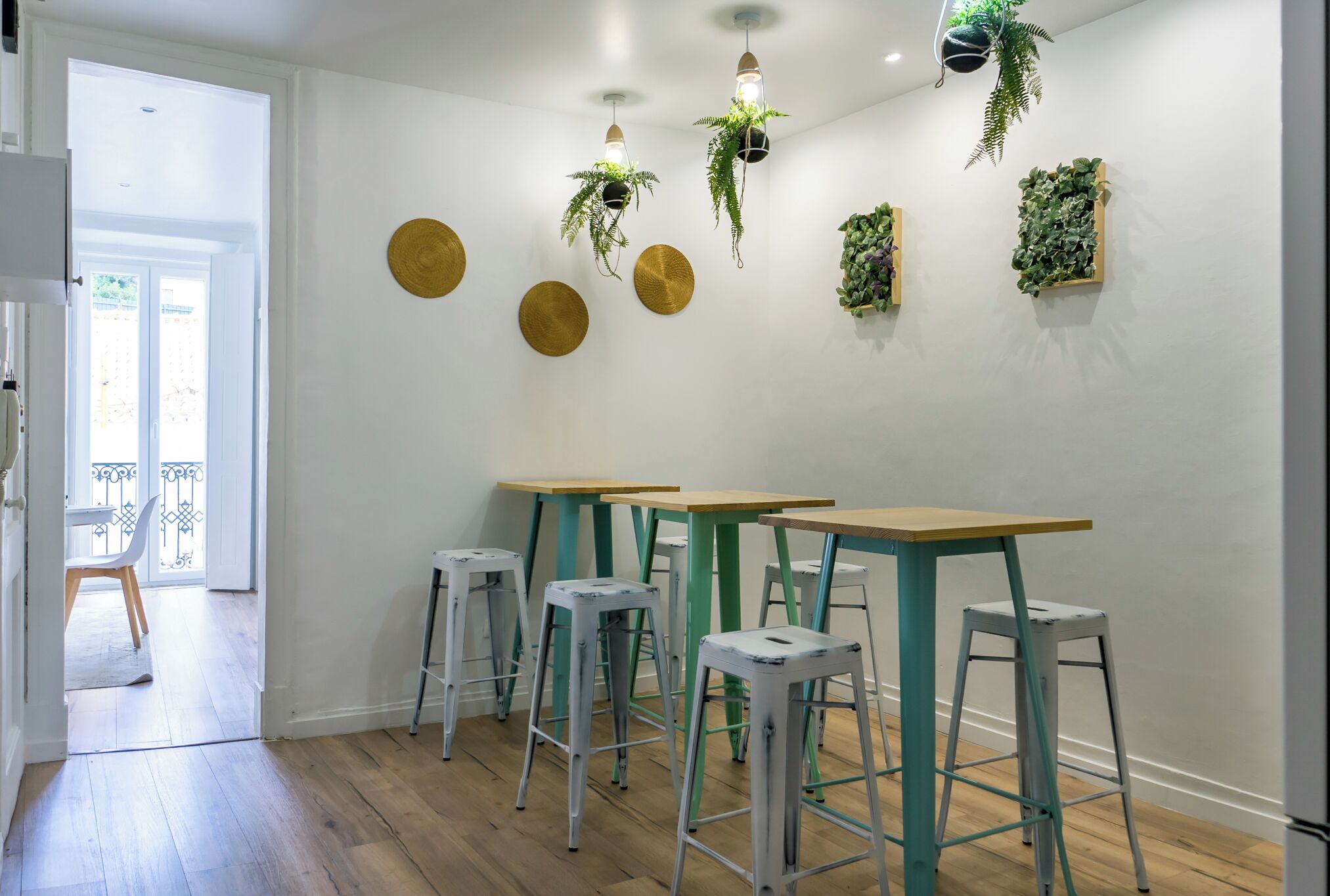 Photo - The Color Hostel