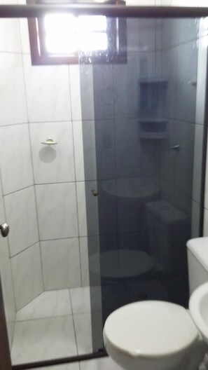Een douche