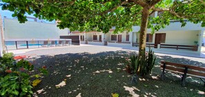 Terraço/pátio
