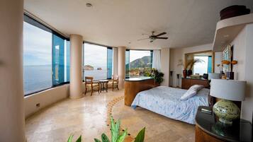 9 bedrooms, in-room safe, desk, iron/ironing board