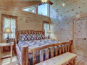 5 Schlafzimmer, Bügeleisen/Bügelbrett, kostenloses WLAN, Bettwäsche