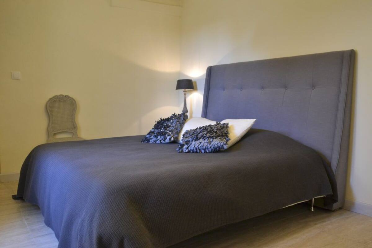 In-room safe, individually decorated, individually furnished
