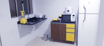 Belas Artes Lodging