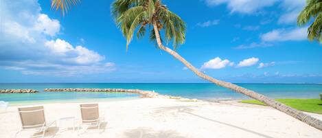 Am Strand