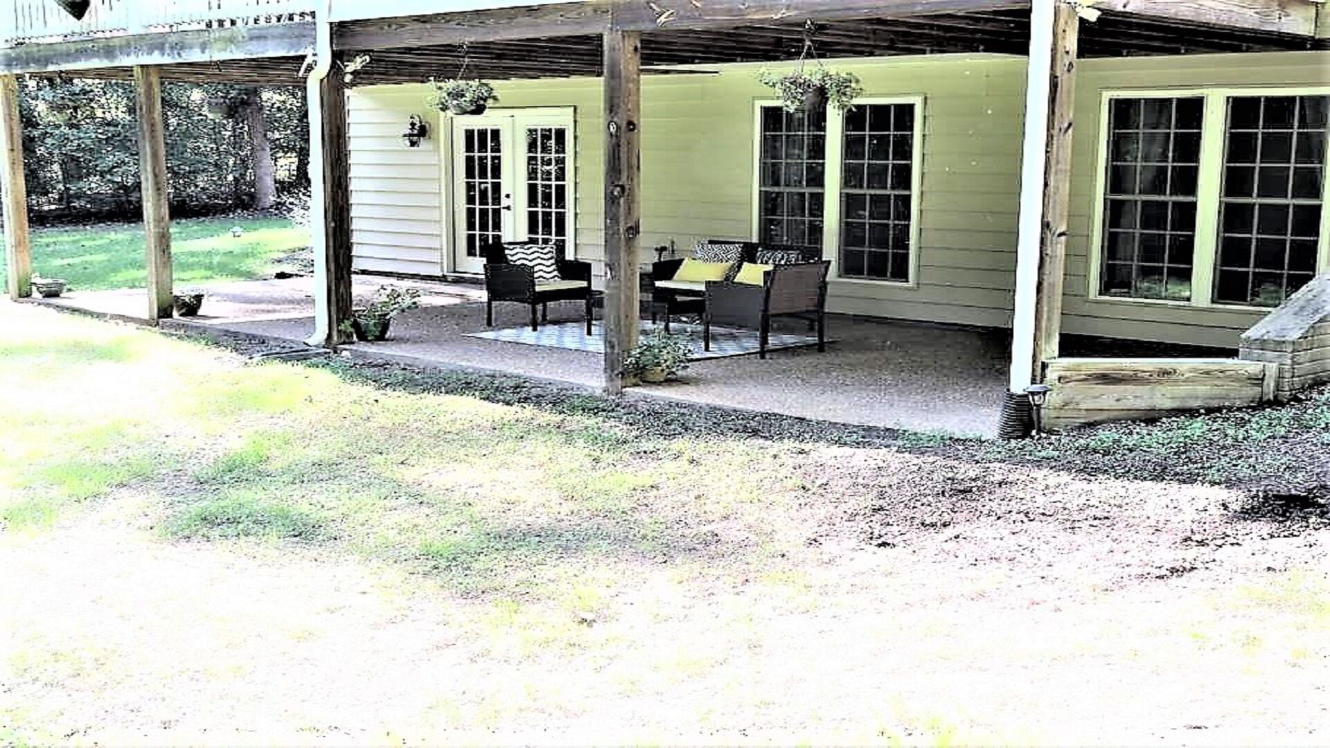 Servei de restauració a l'aire lliure