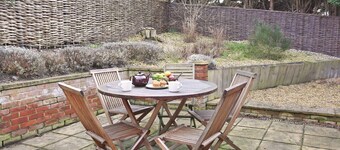 Hope Cove - Three Bedroom House, Sleeps 6
