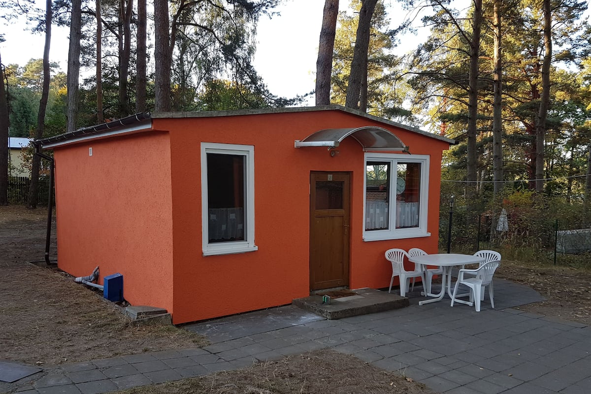 Blendingsgardiner, wi-fi (inkludert) og individuelt innredet