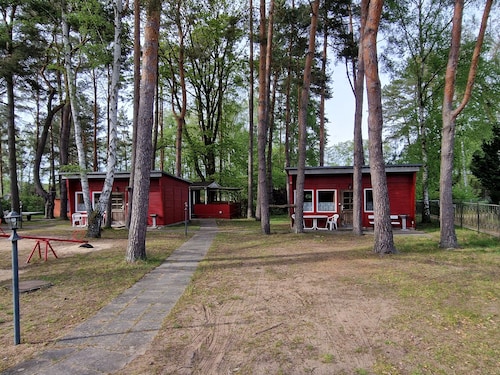 Ferienanlage Am Sidowsee