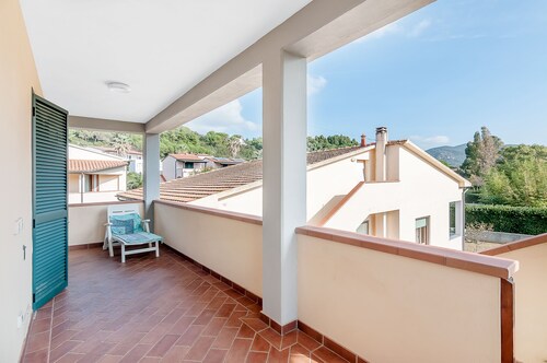 Just 500 m from the sandy beach - Primula 2