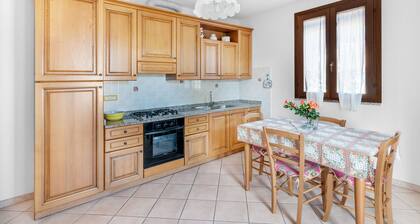 Just 500 m from the sandy beach - Primula 2