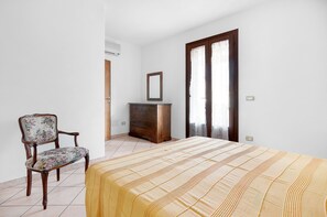 1 slaapkamer, wifi, beddengoed