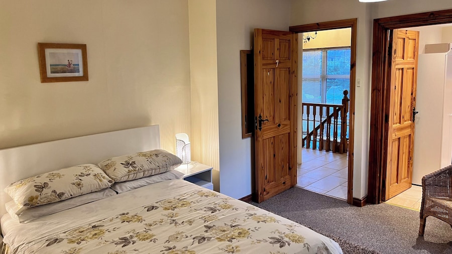 Ashfield Bed and Breakfast