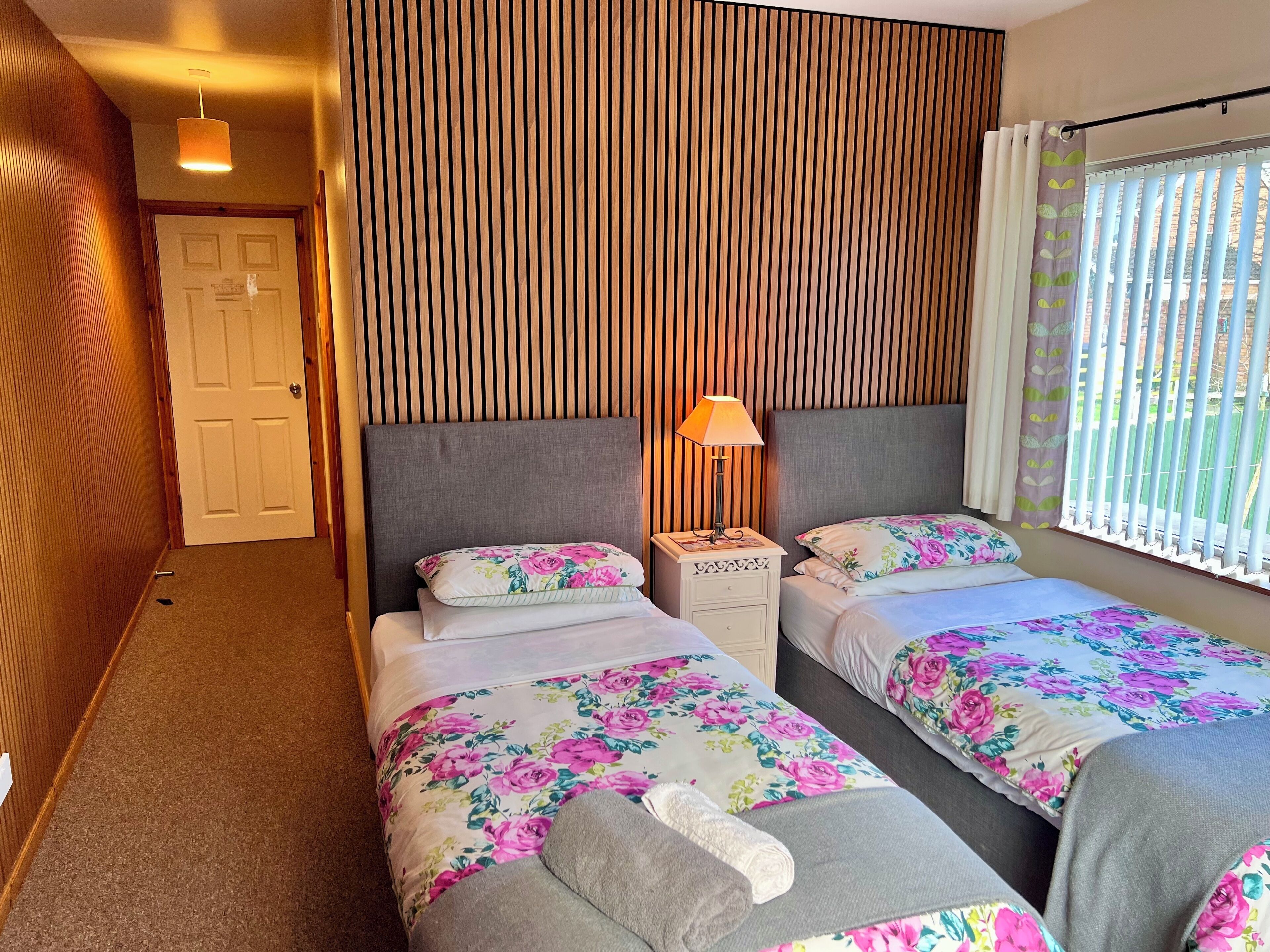 Foto - Ashfield Bed & Breakfast