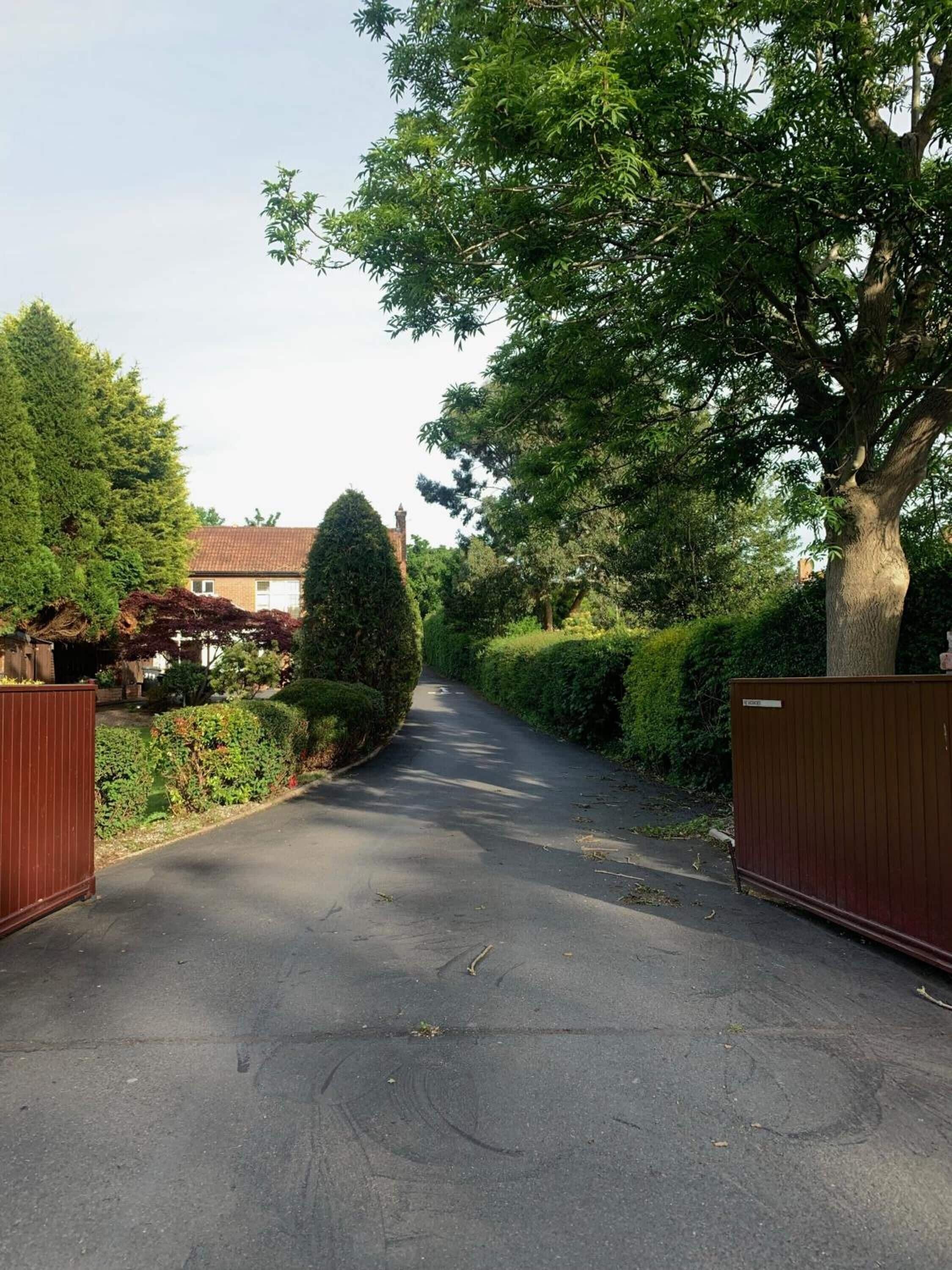 Foto - Ashfield Bed & Breakfast