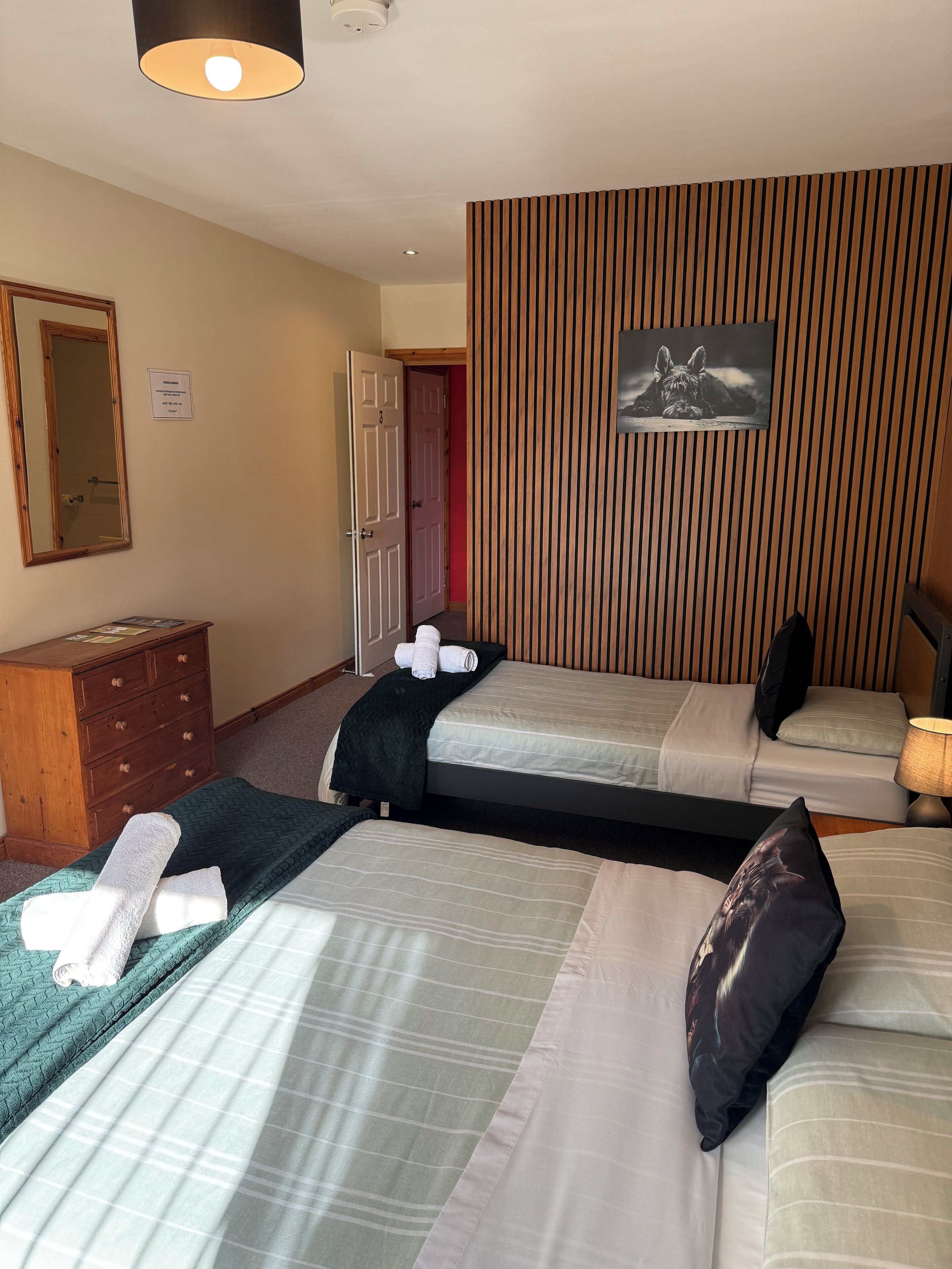 Photo - Ashfield Bed & Breakfast