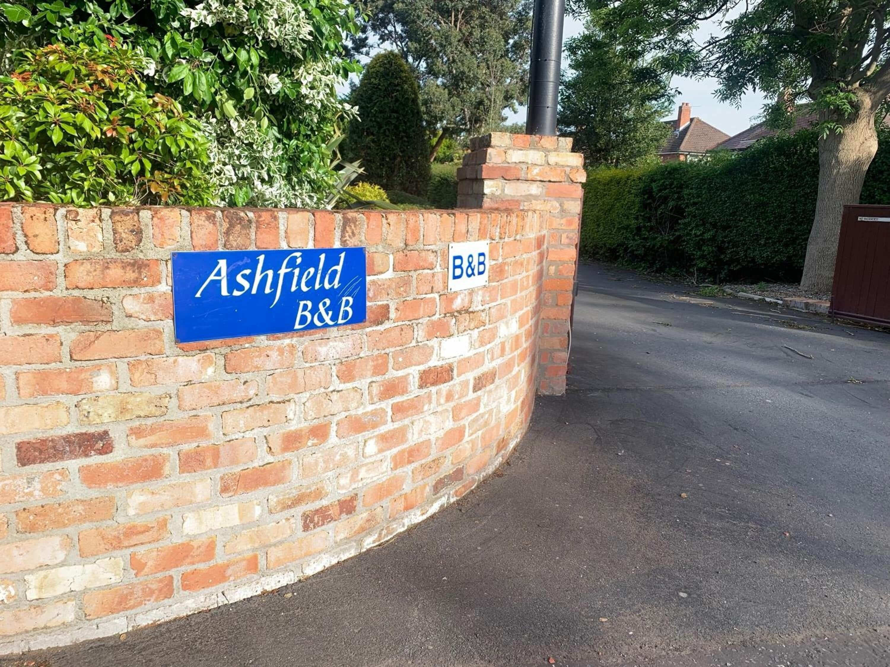 Foto - Ashfield Bed & Breakfast
