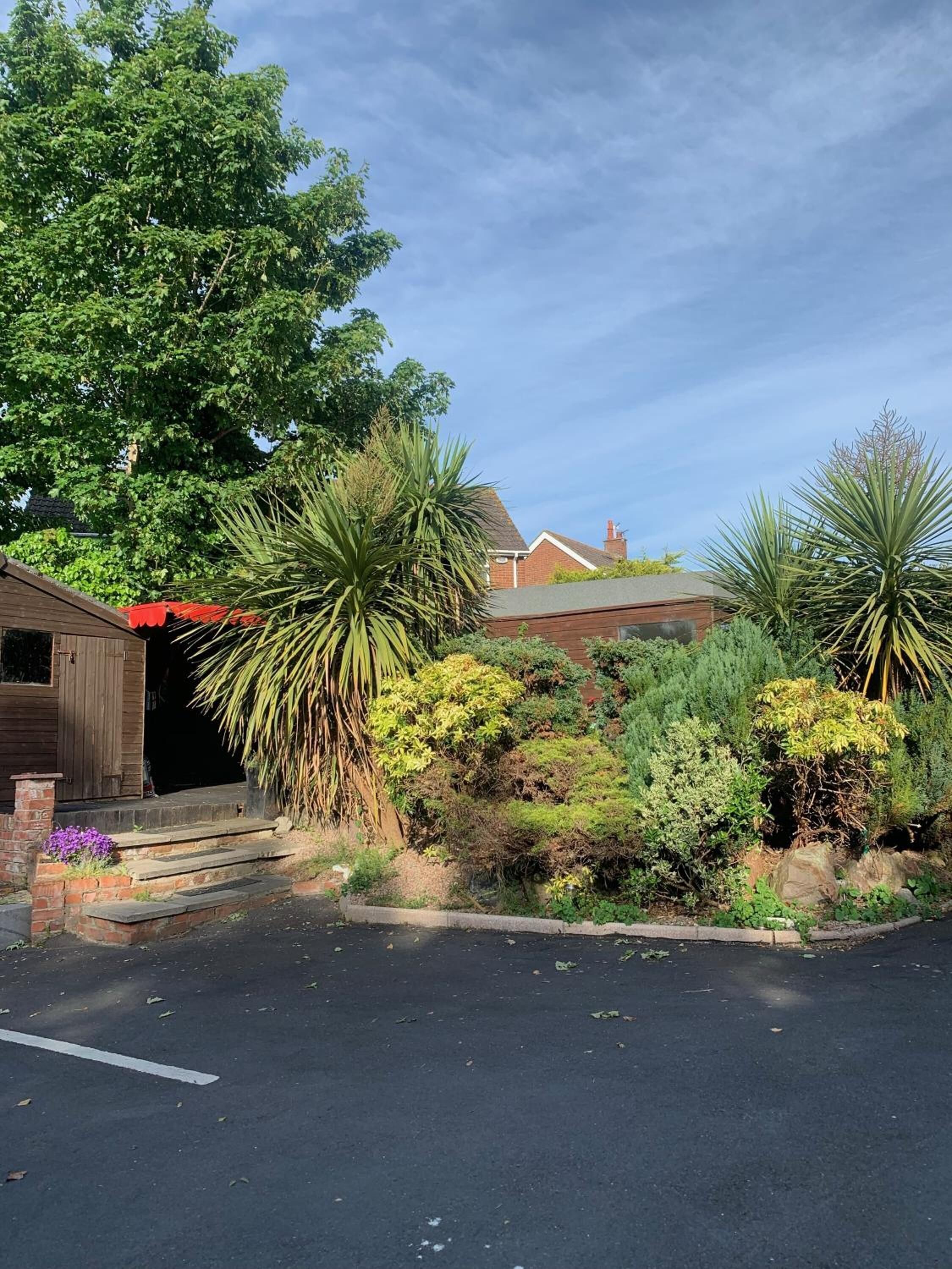 Foto - Ashfield Bed & Breakfast