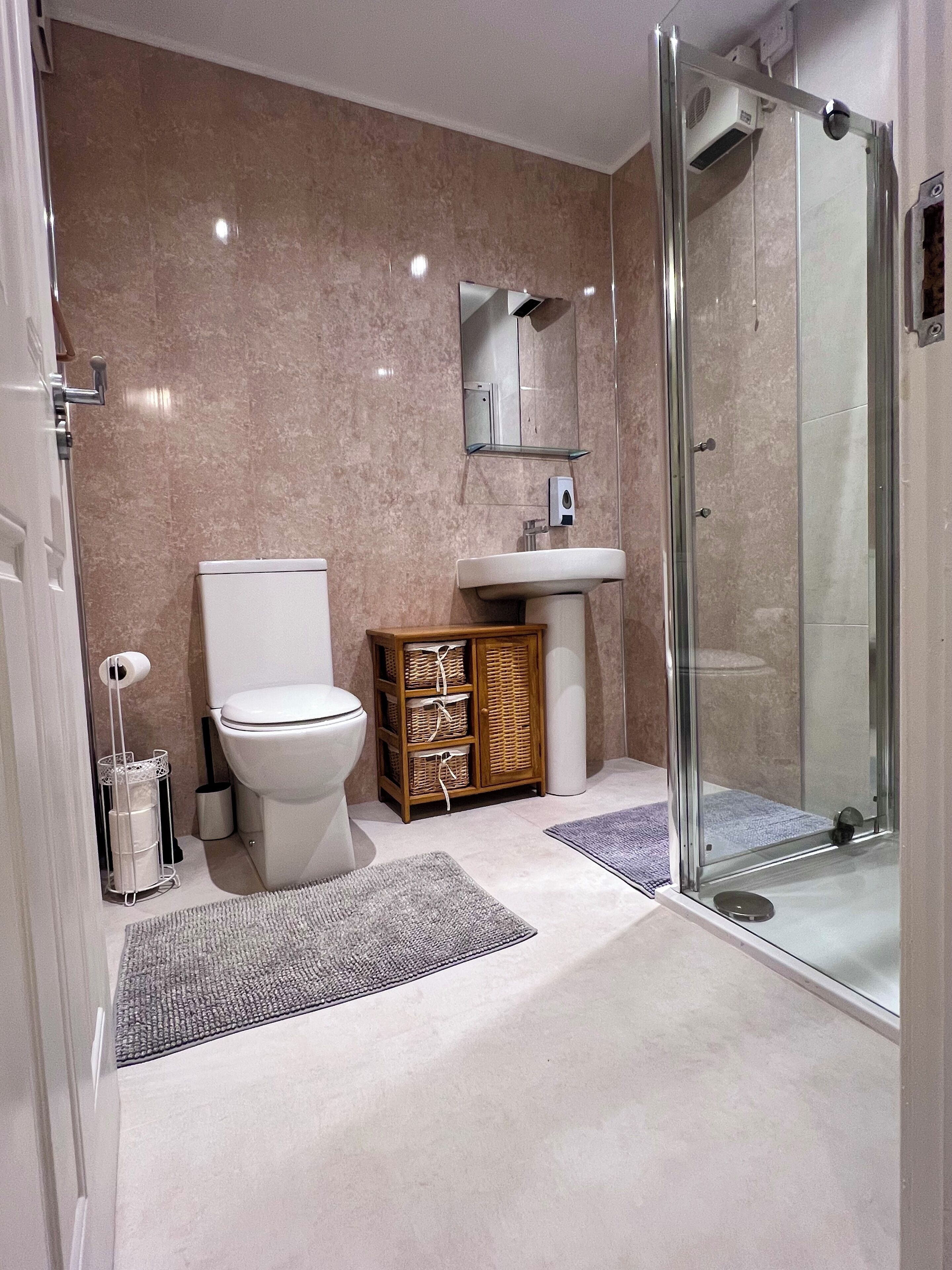 Foto - Ashfield Bed and Breakfast