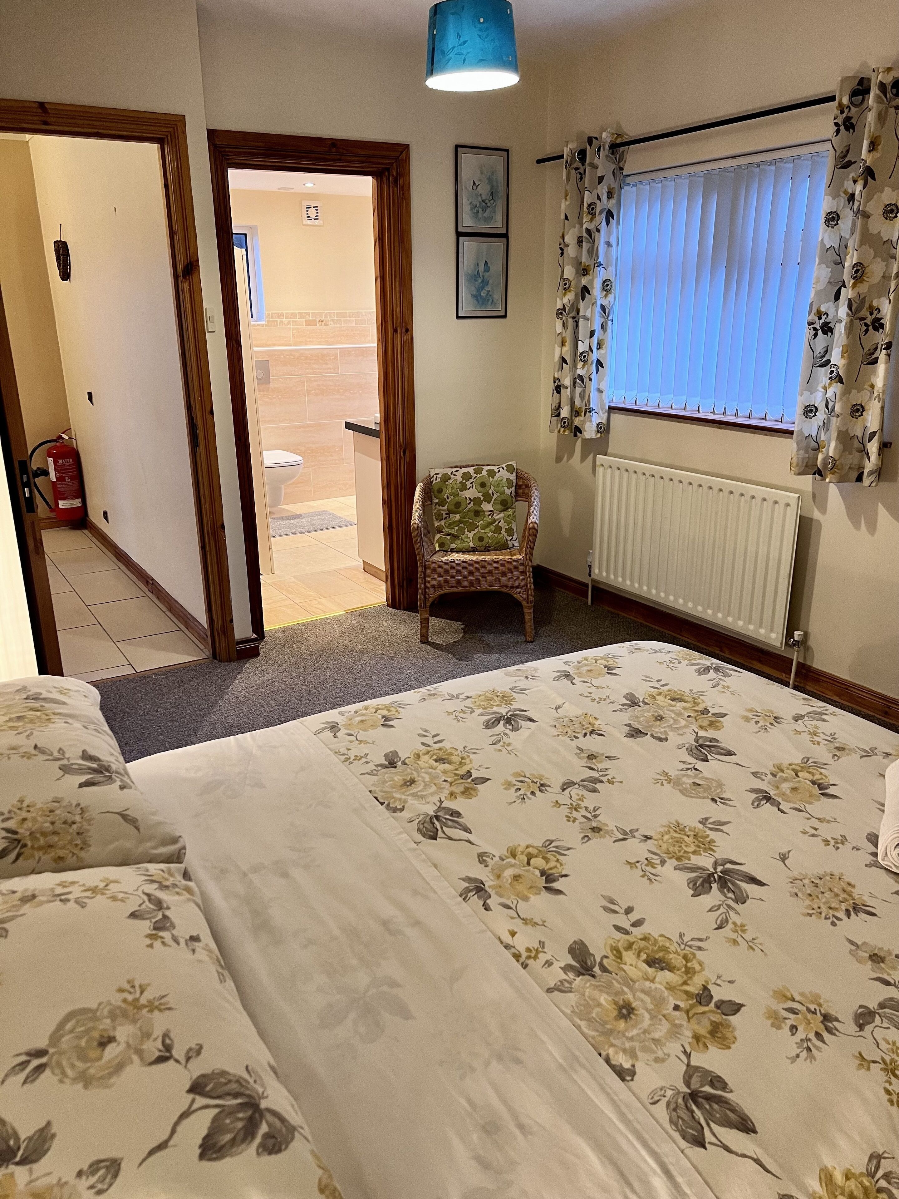 Foto - Ashfield Bed & Breakfast