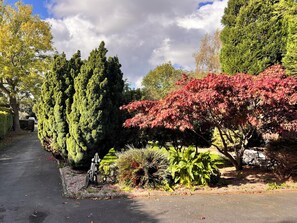 Εξωτερικοί χώροι