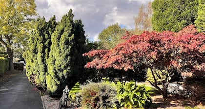 Ashfield Bed and Breakfast